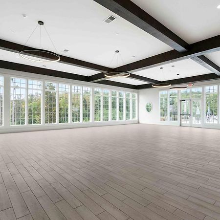 Foxhall Resort Chattahoochee Hills Exteriér fotografie