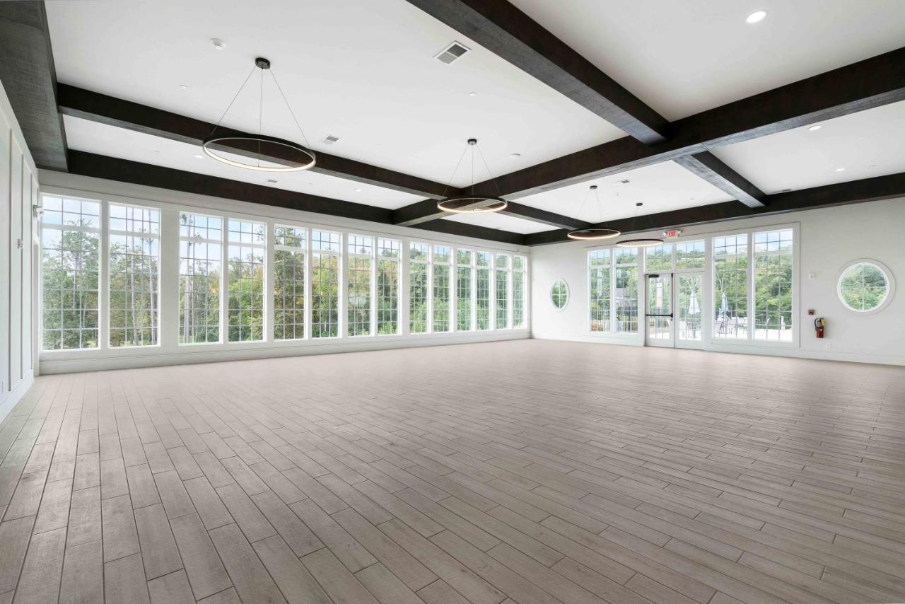 Foxhall Resort Chattahoochee Hills Exteriér fotografie