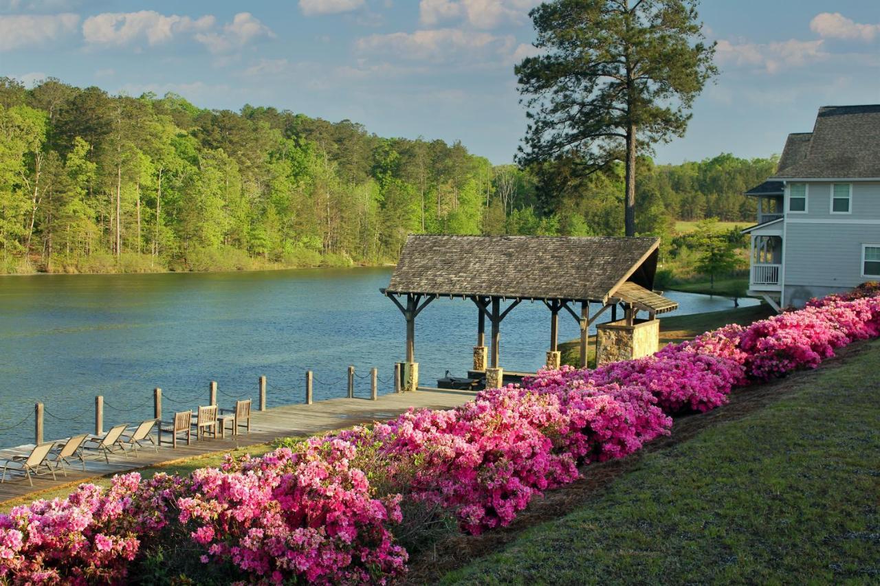 Foxhall Resort Chattahoochee Hills Exteriér fotografie
