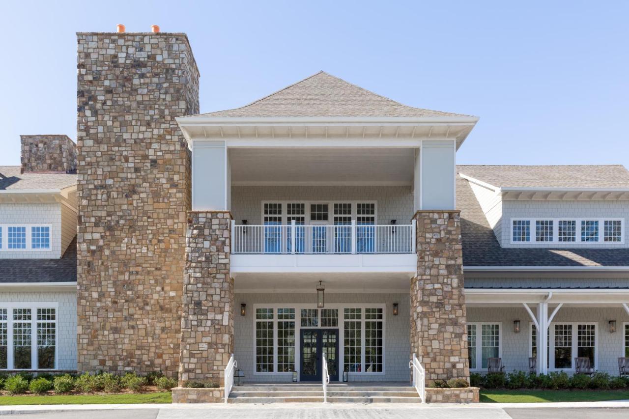 Foxhall Resort Chattahoochee Hills Exteriér fotografie