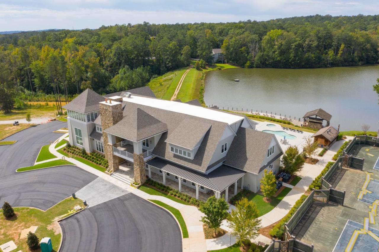 Foxhall Resort Chattahoochee Hills Exteriér fotografie