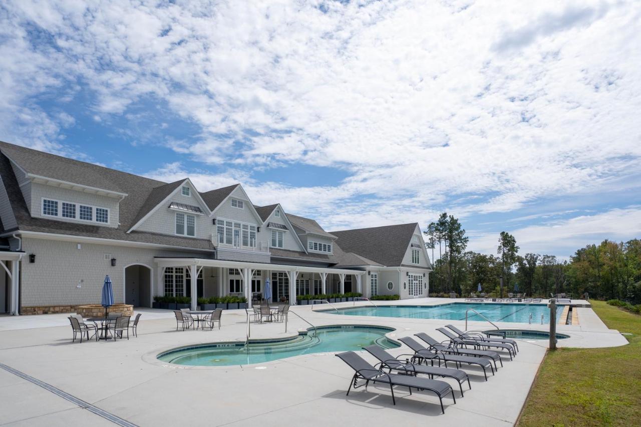 Foxhall Resort Chattahoochee Hills Exteriér fotografie