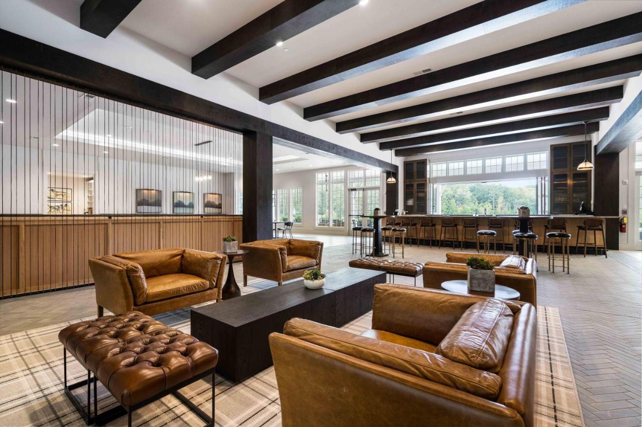 Foxhall Resort Chattahoochee Hills Exteriér fotografie