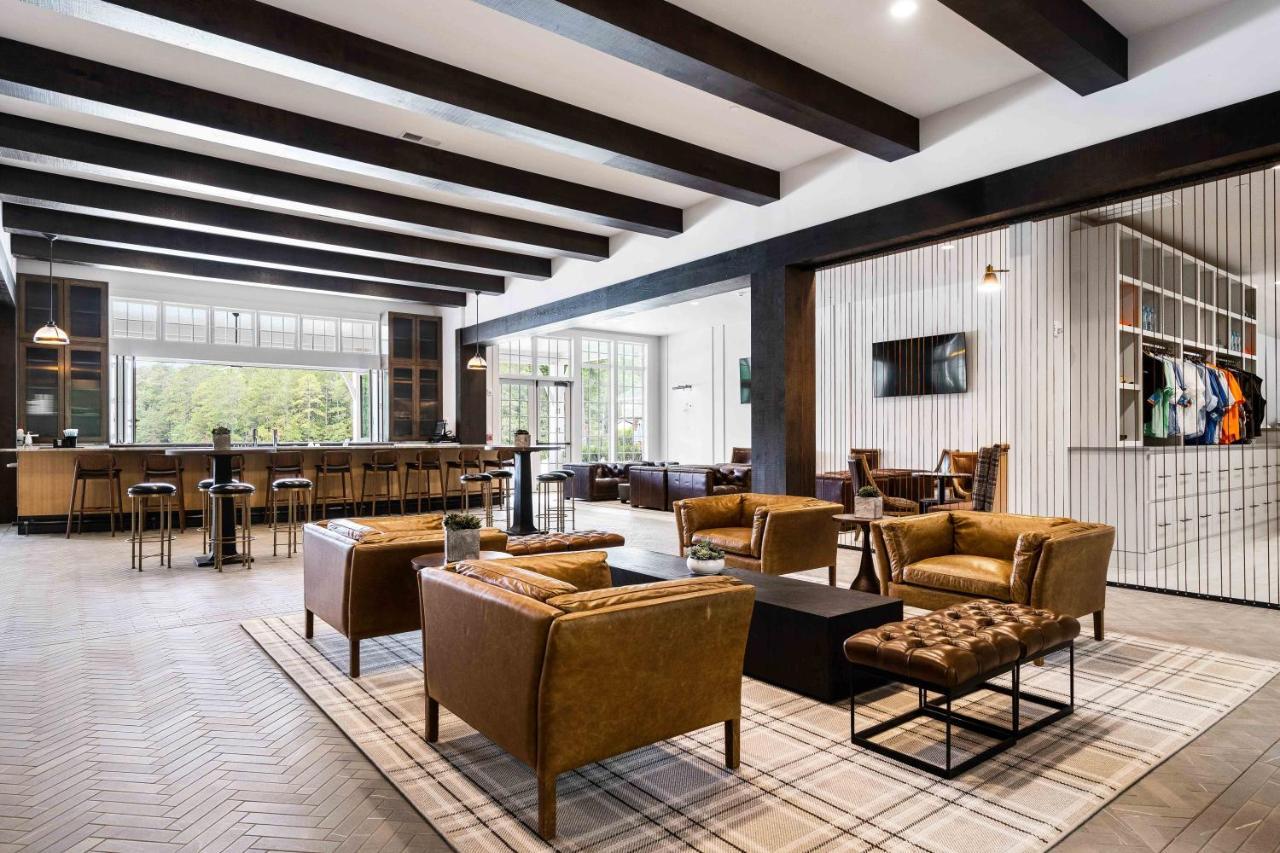 Foxhall Resort Chattahoochee Hills Exteriér fotografie