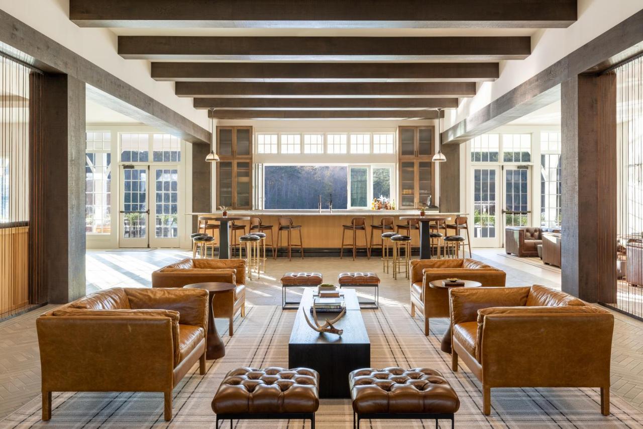 Foxhall Resort Chattahoochee Hills Exteriér fotografie