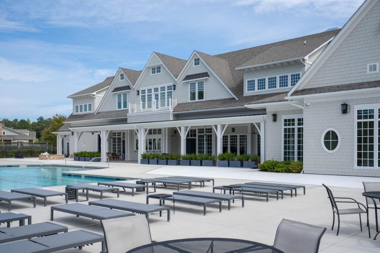 Foxhall Resort Chattahoochee Hills Exteriér fotografie
