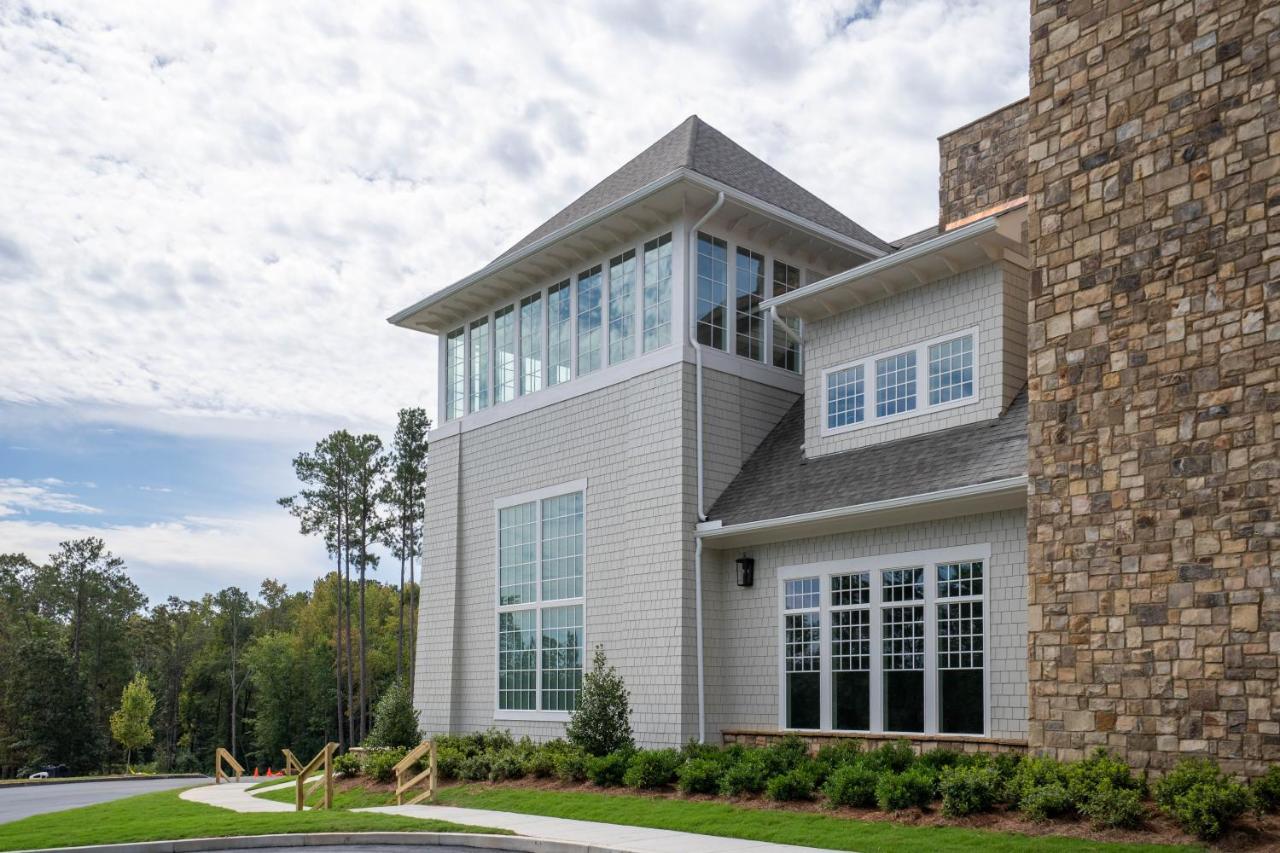 Foxhall Resort Chattahoochee Hills Exteriér fotografie