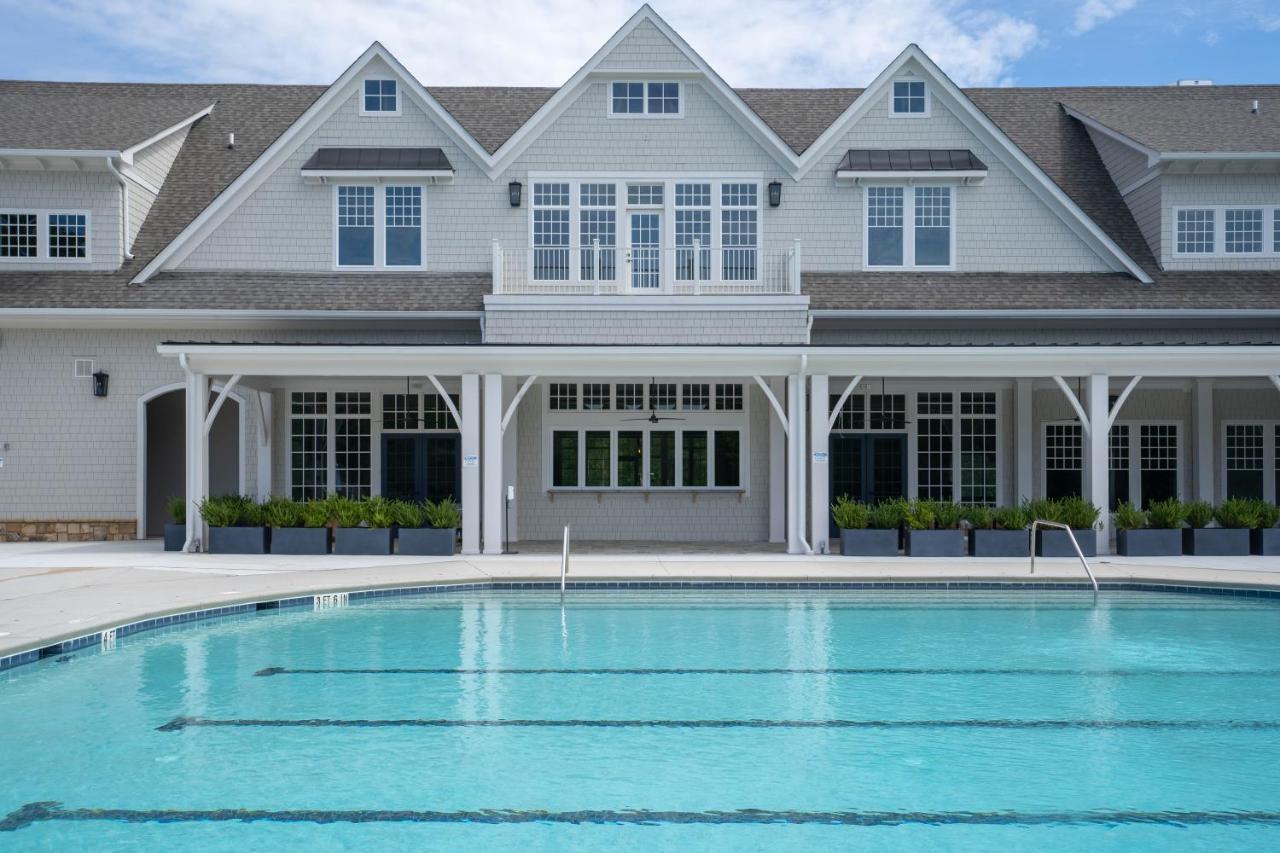 Foxhall Resort Chattahoochee Hills Exteriér fotografie