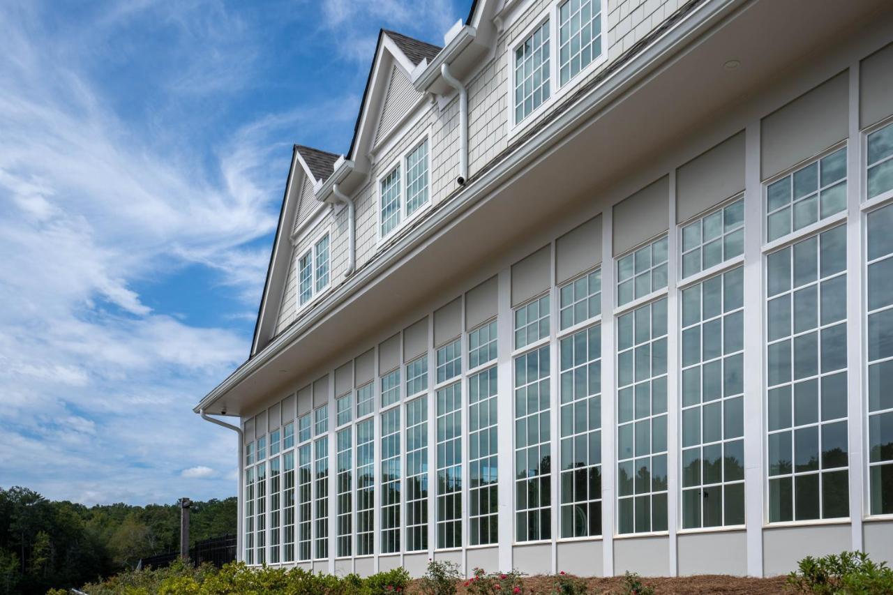 Foxhall Resort Chattahoochee Hills Exteriér fotografie