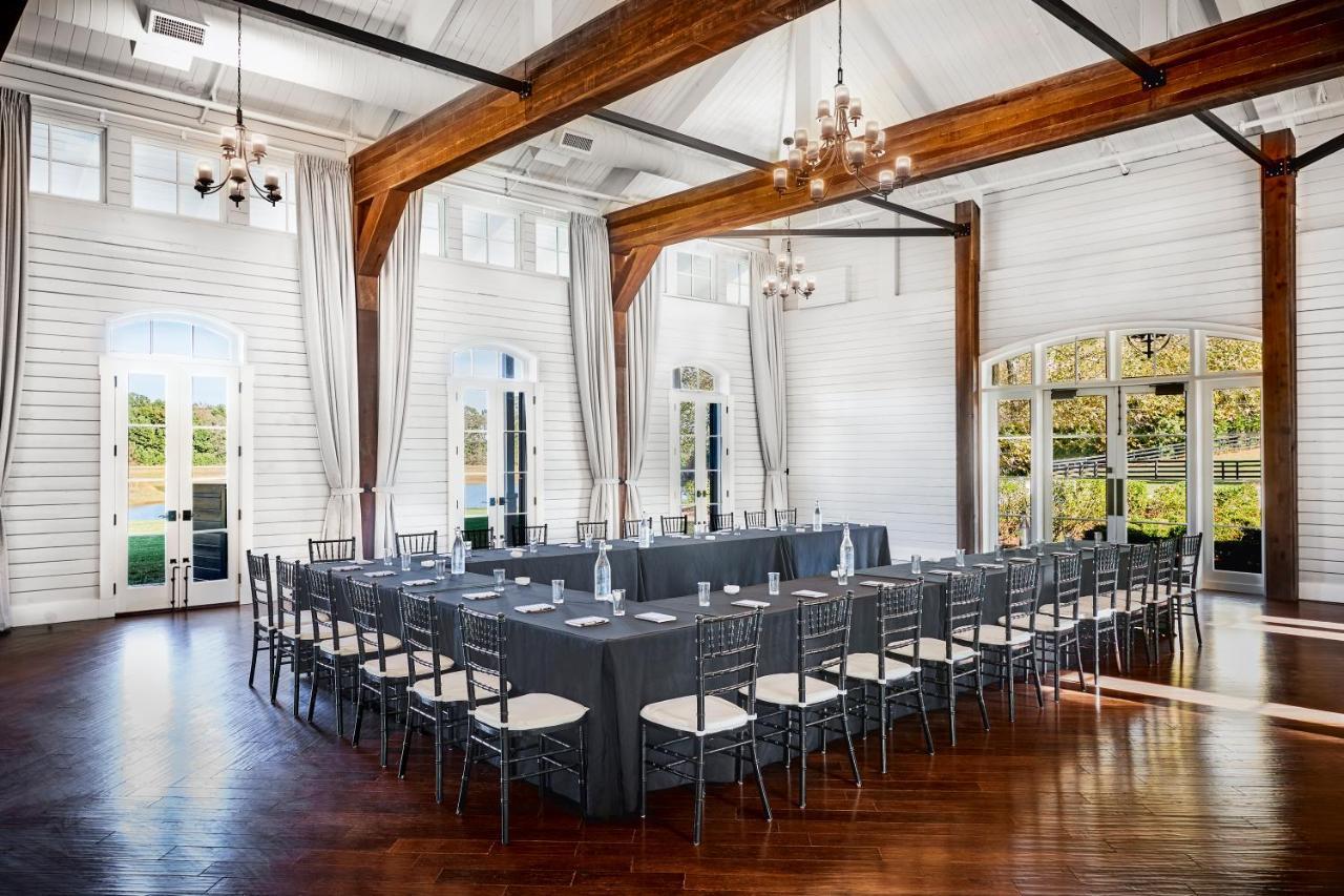Foxhall Resort Chattahoochee Hills Exteriér fotografie