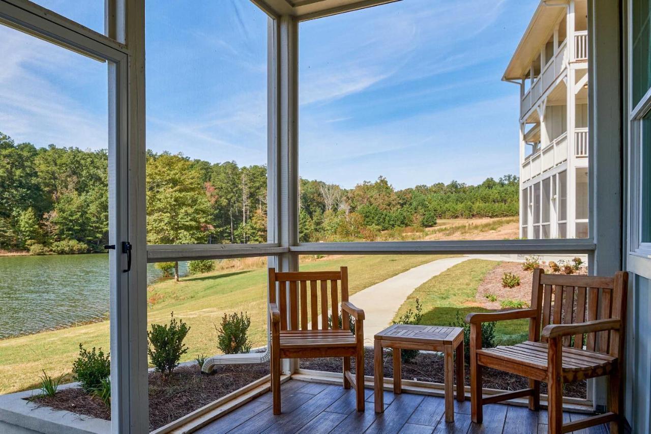 Foxhall Resort Chattahoochee Hills Exteriér fotografie